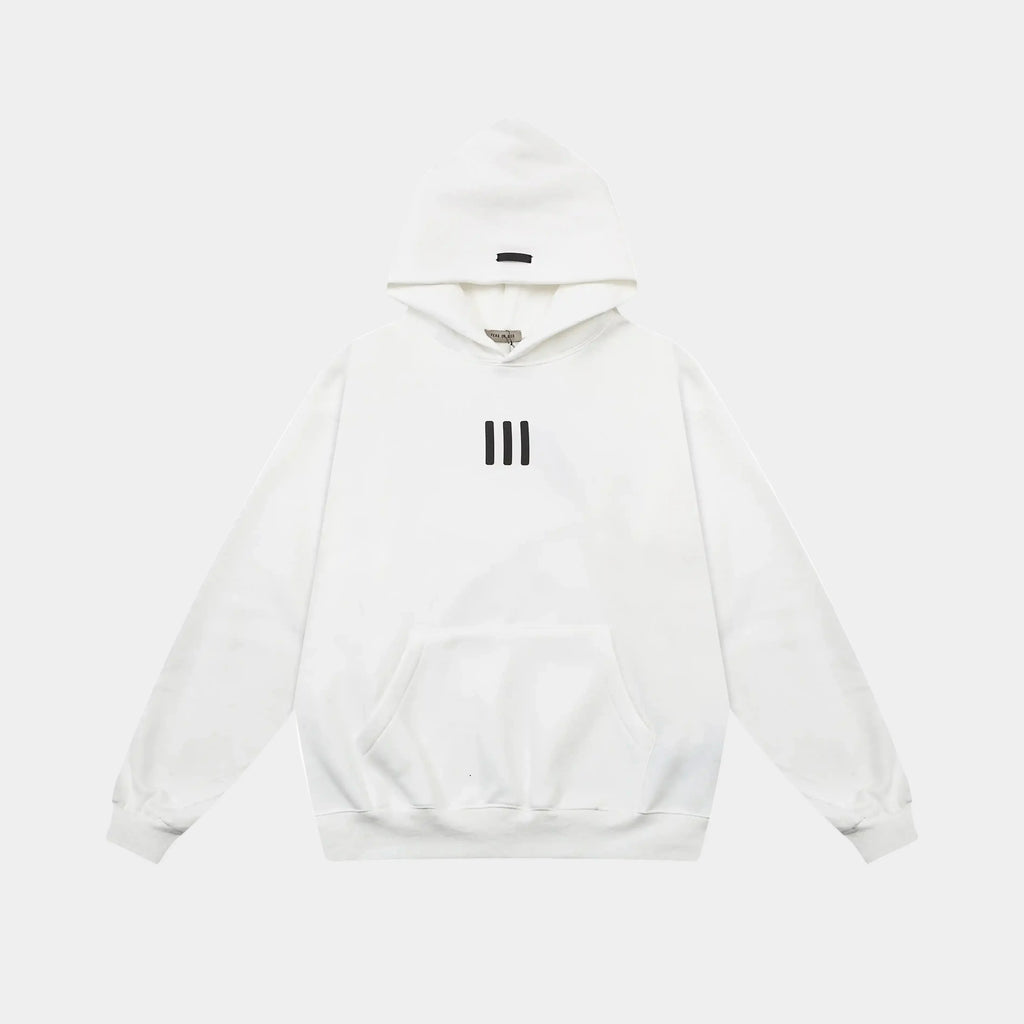 Essentials Hoodie Cloud Dance Street – Fear of God