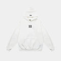 Essentials Hoodie Cloud Dance Street – Fear of God