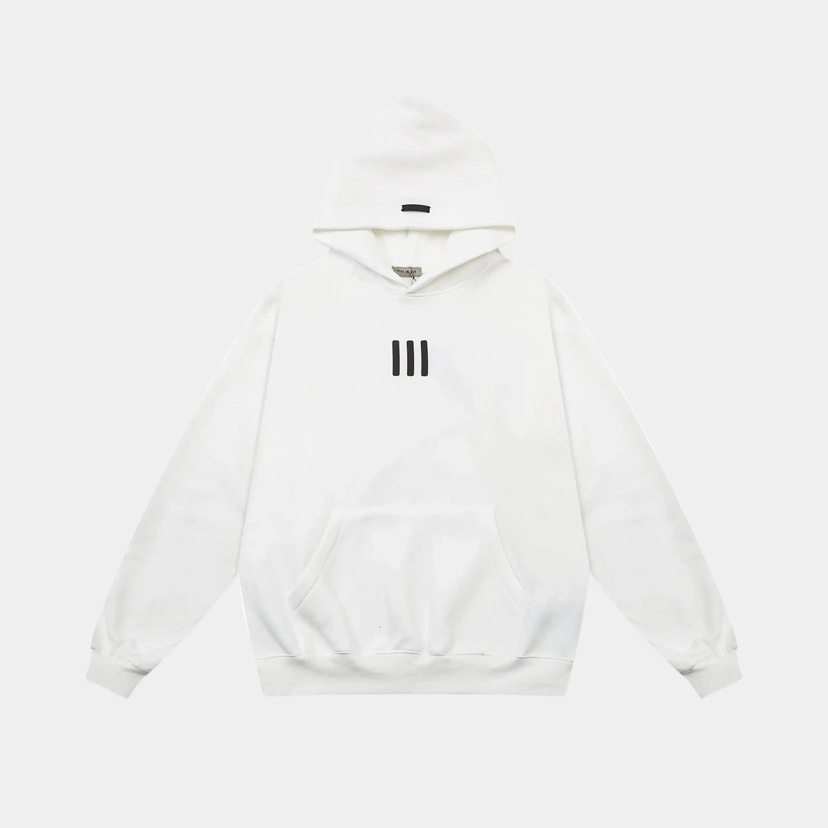 Essentials Hoodie Cloud Dance Street – Fear of God