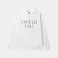 Essentials Cloud Dance Heavyweight Hoodie – Fear of God