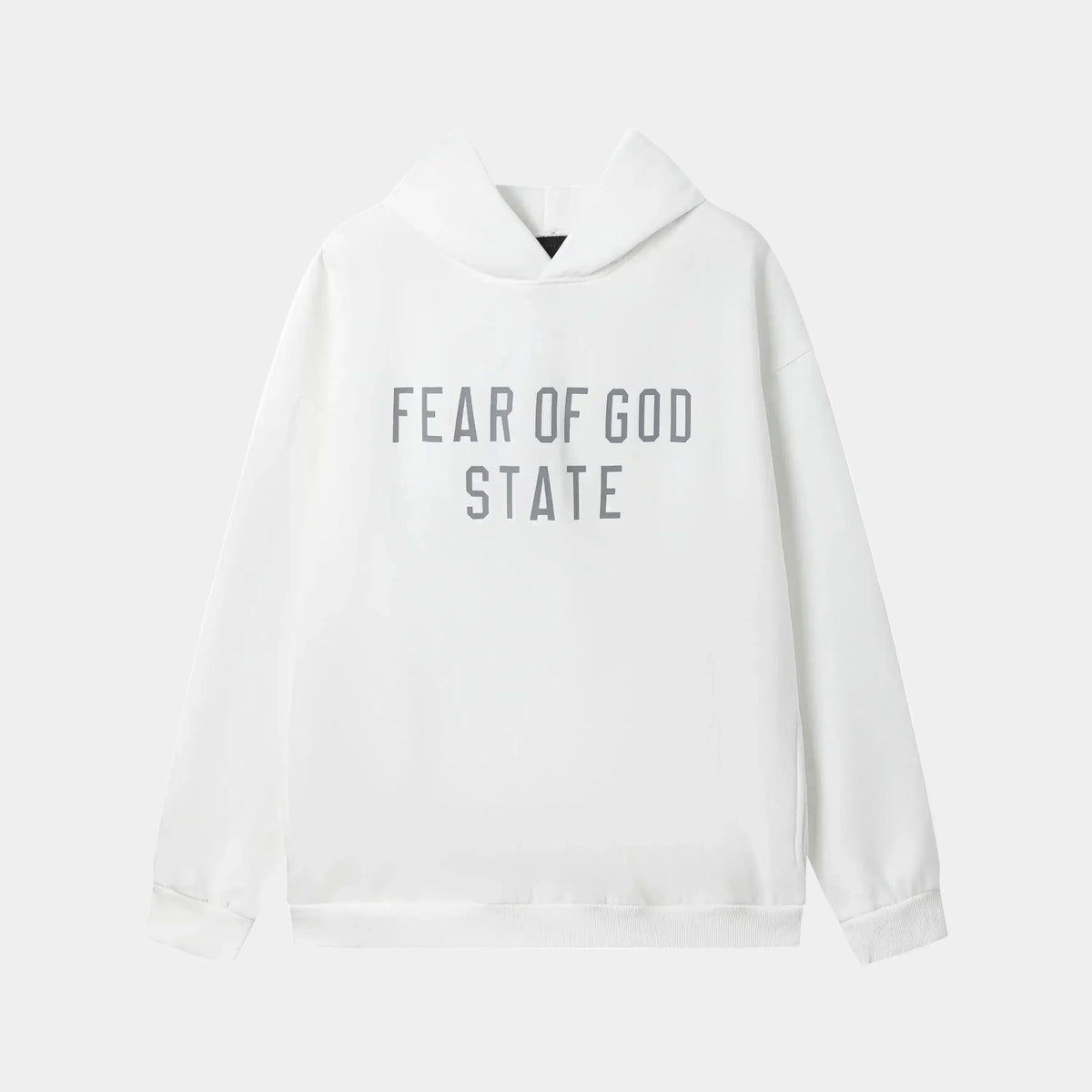 Essentials Cloud Dance Heavyweight Hoodie – Fear of God