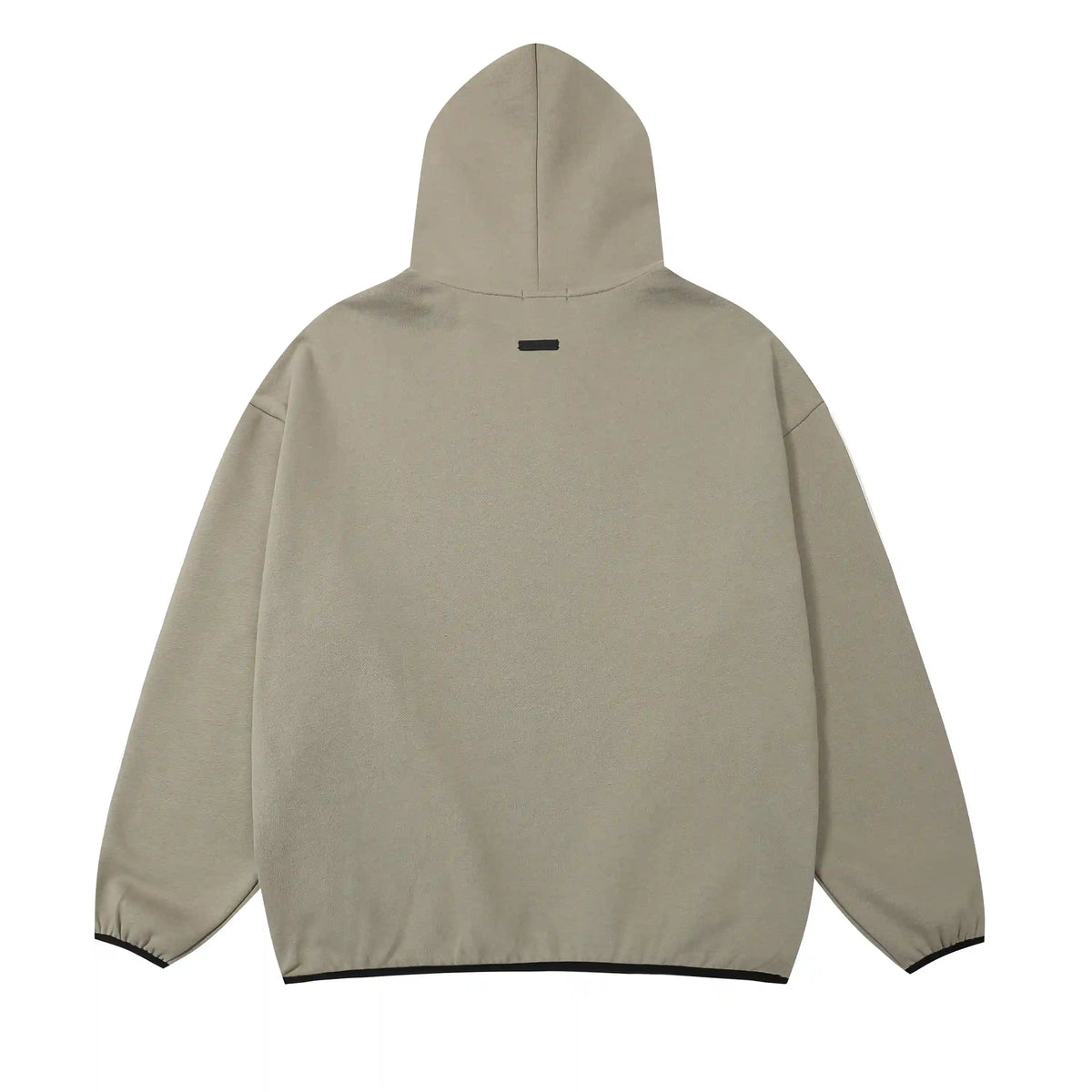 Essentials Cement Street Hoodie – Fear of God