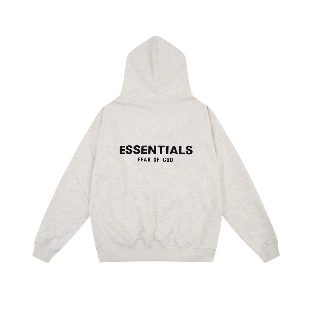 Essentials Hoodie Cloud Dance – Fear of God