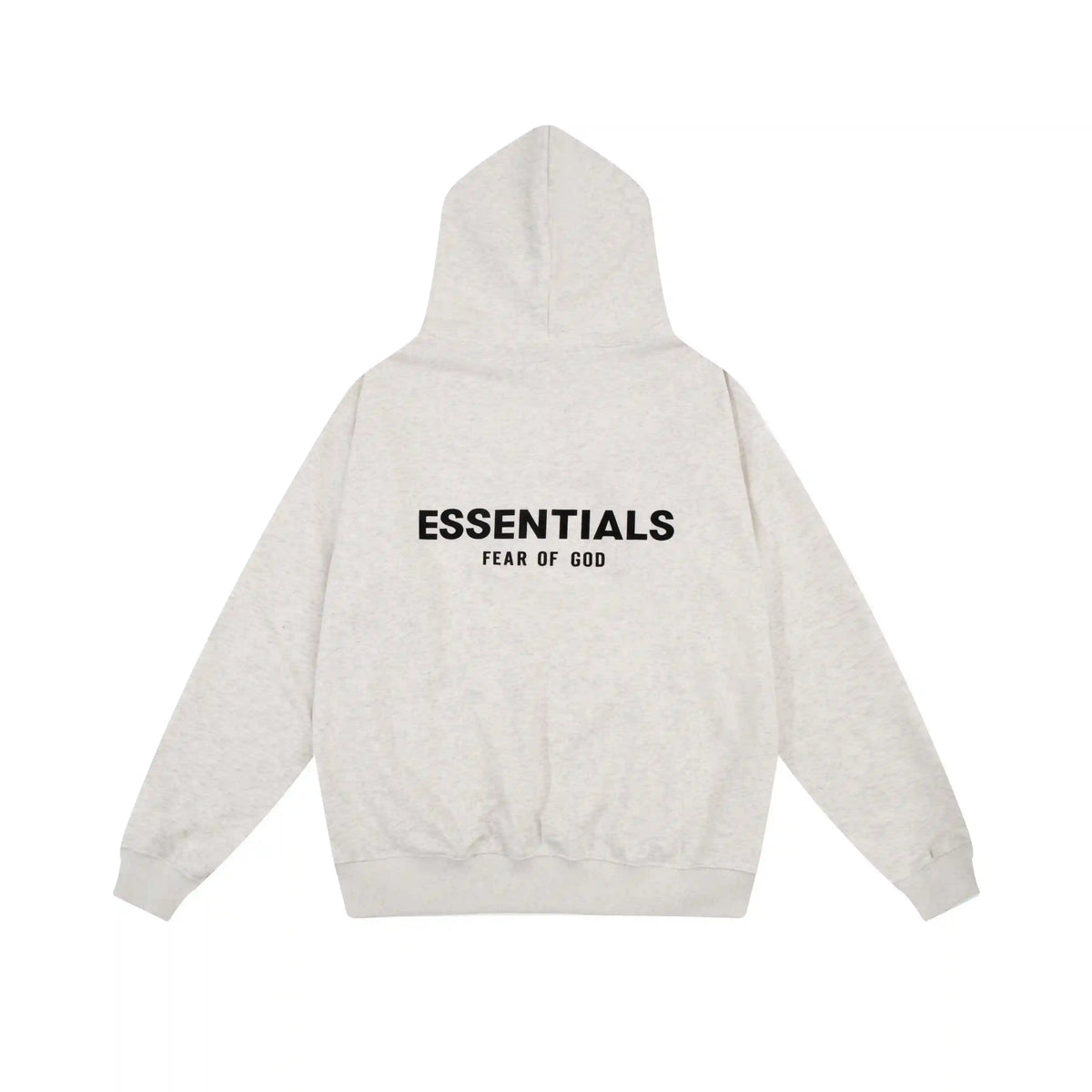Essentials Hoodie Cloud Dance – Fear of God