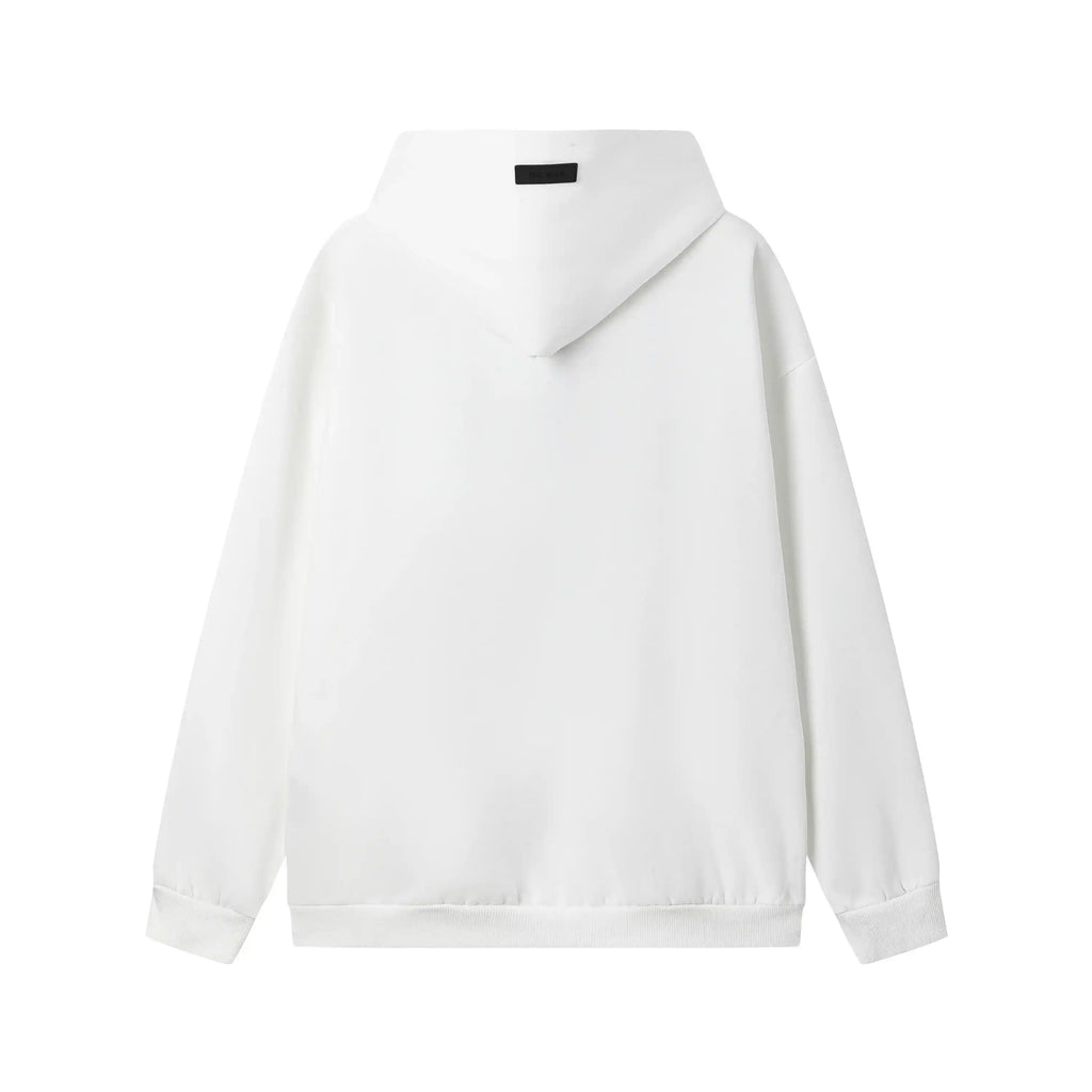 Essentials Cloud Dance Heavyweight Hoodie – Fear of God