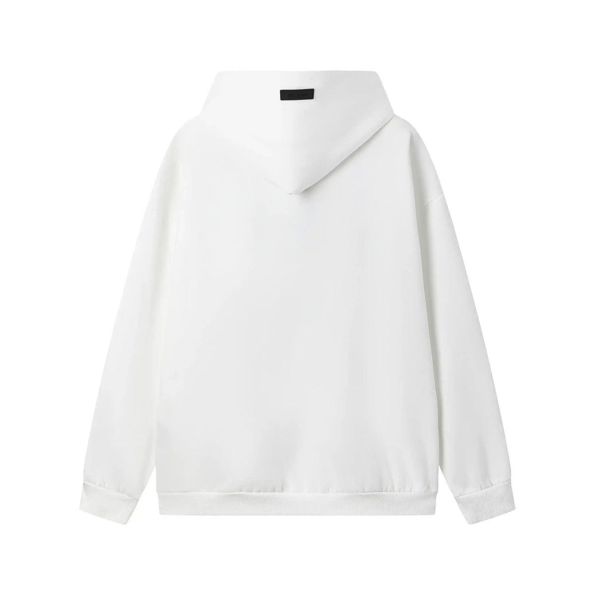 Essentials Cloud Dance Heavyweight Hoodie – Fear of God