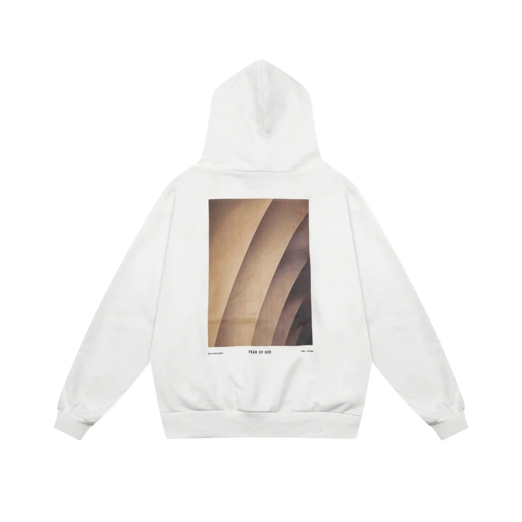 Essentials Hoodie Cloud Dance Street – Fear of God