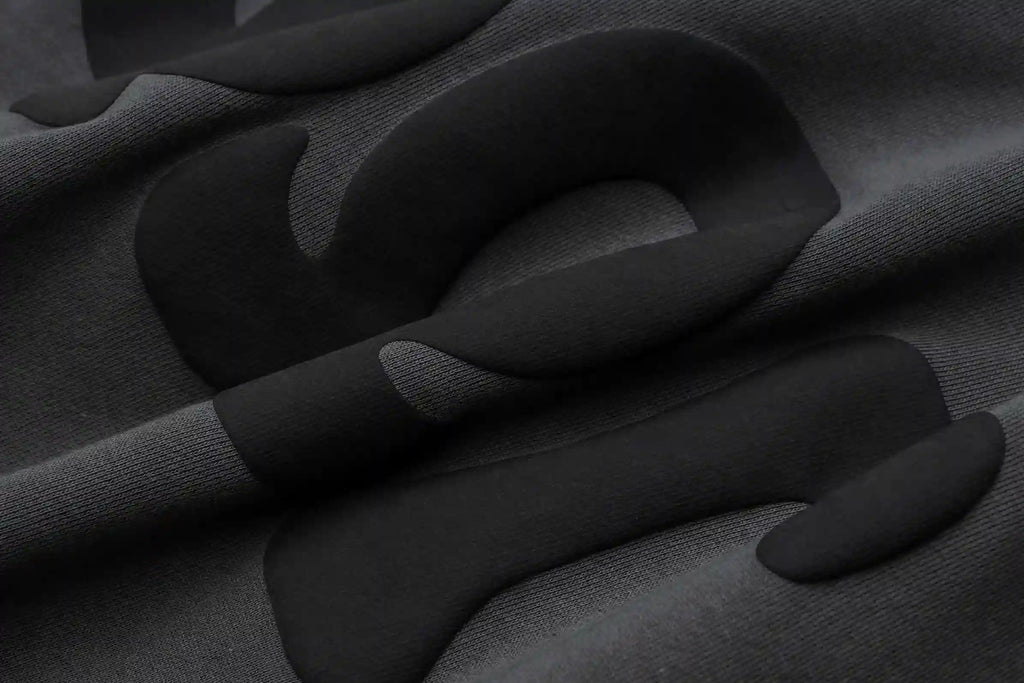 Fear of God Essentials Gray Hoodie | Everyday Grey Pullover Essentials Hoodie