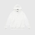 Essentials Eggshell Oversized Hoodie – Fear of God