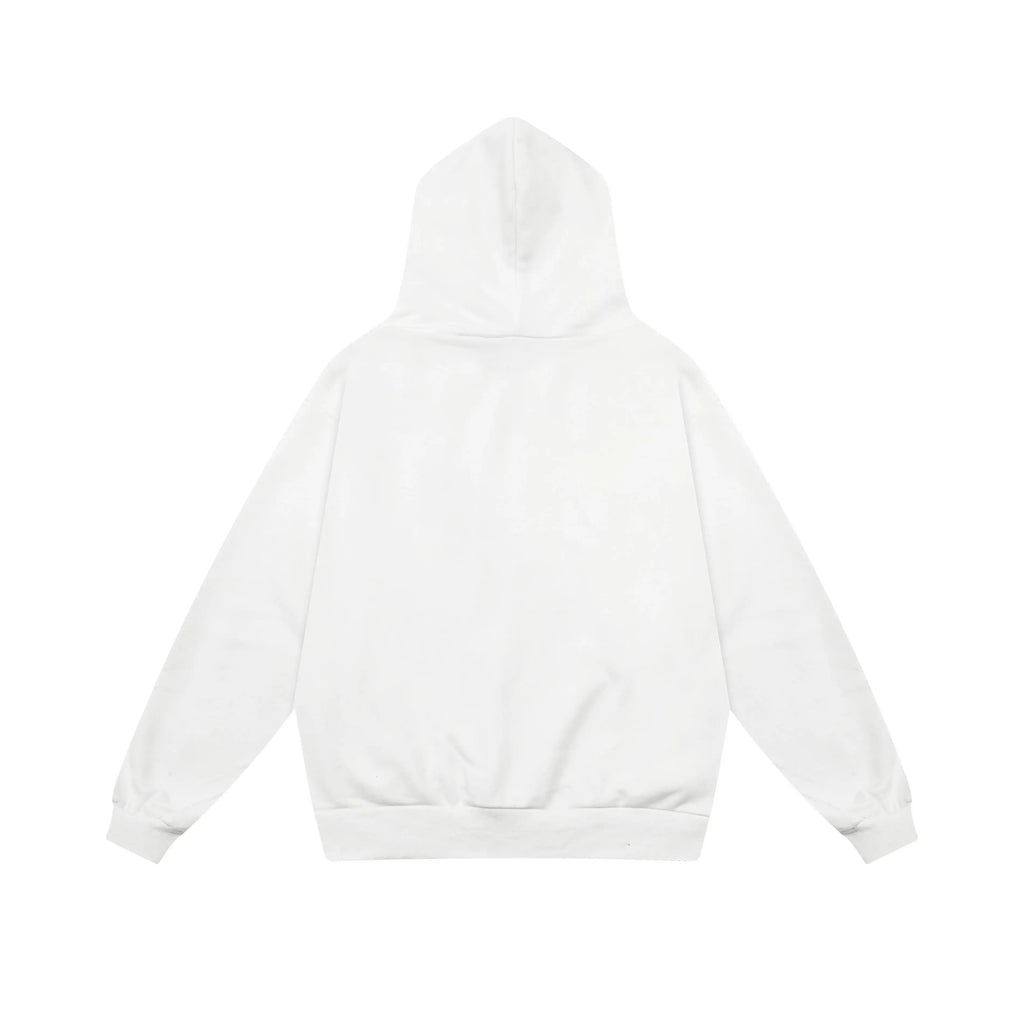 Essentials Eggshell Oversized Hoodie – Fear of God