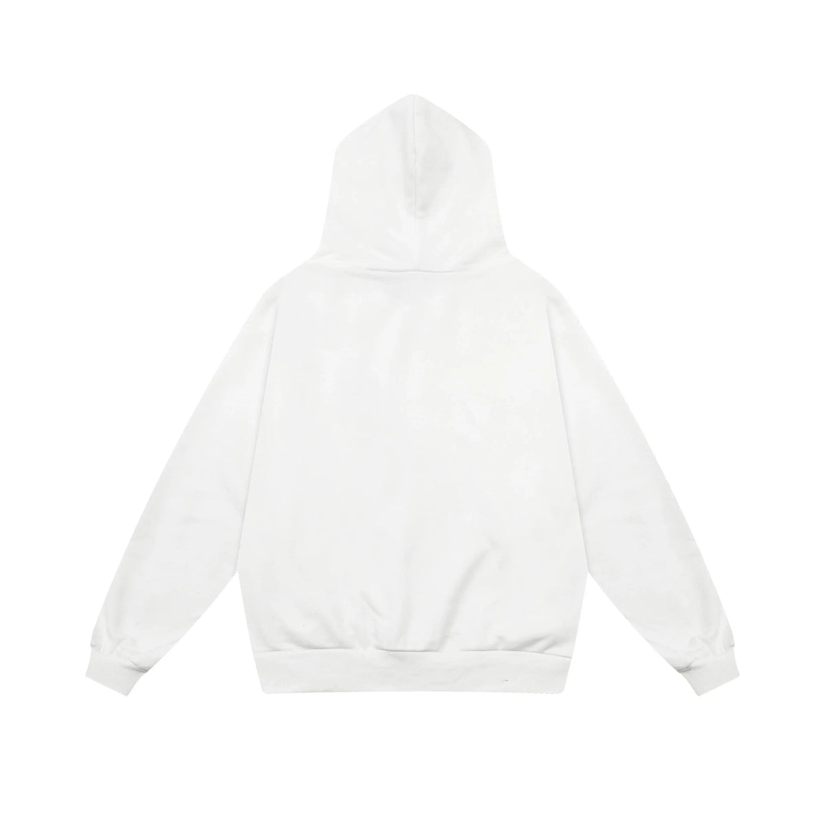 Essentials Eggshell Oversized Hoodie – Fear of God