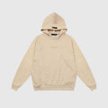 Essentials Calm Shell Hoodie – Relaxed Streetwear Pullover