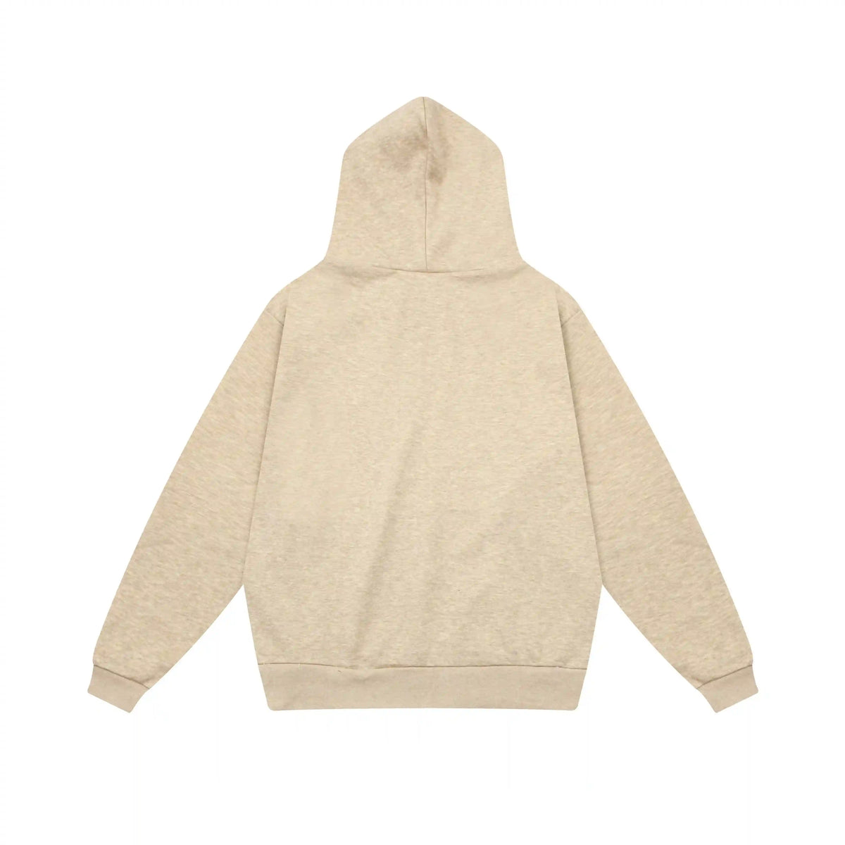 Essentials Calm Shell Hoodie – Relaxed Streetwear Pullover