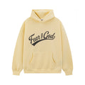 Fear of God Essentials Spring Garden Hoodie