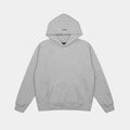 Essentials Grey Hoodie – Fear of God