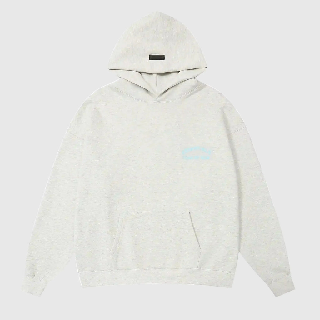 Essentials Cloud Dance Hoodie – Fear of God
