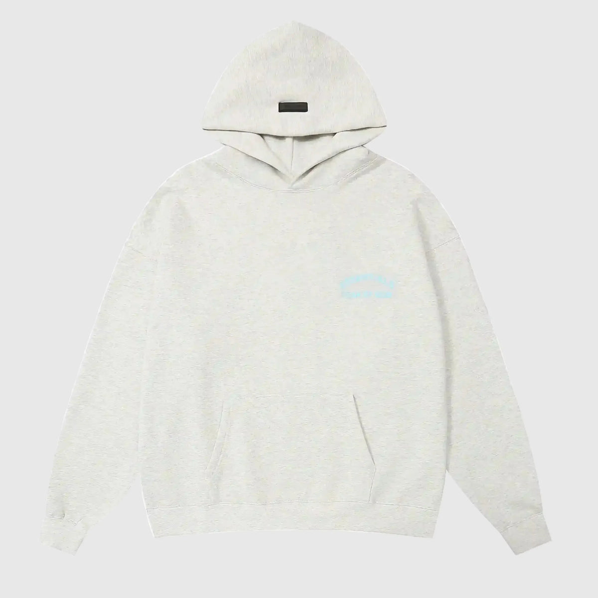 Essentials Cloud Dance Hoodie – Fear of God