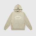 Essentials Cement Hoodie – Fear of God