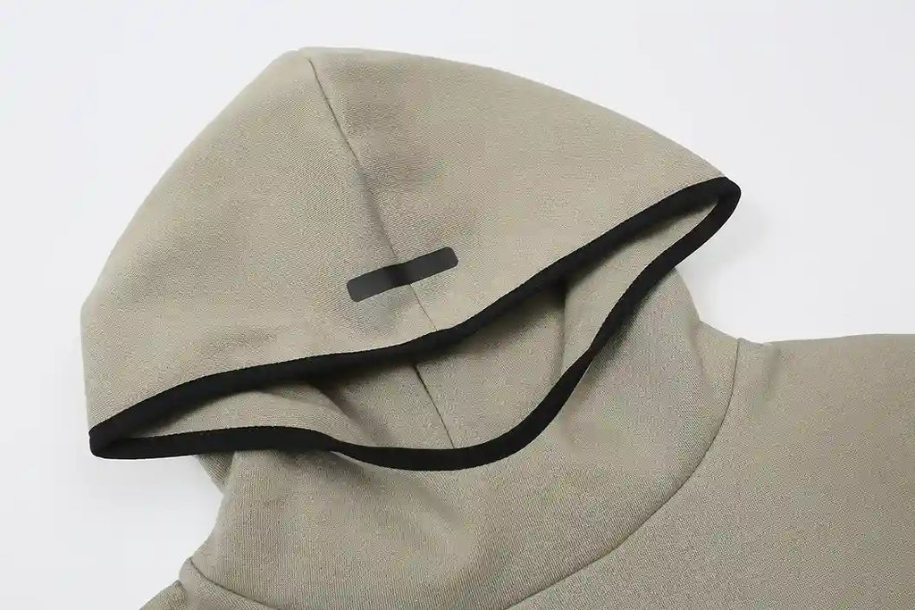Essentials Cement Street Hoodie – Fear of God