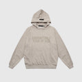Essentials Hoodie Heathered Grey – Fear of God