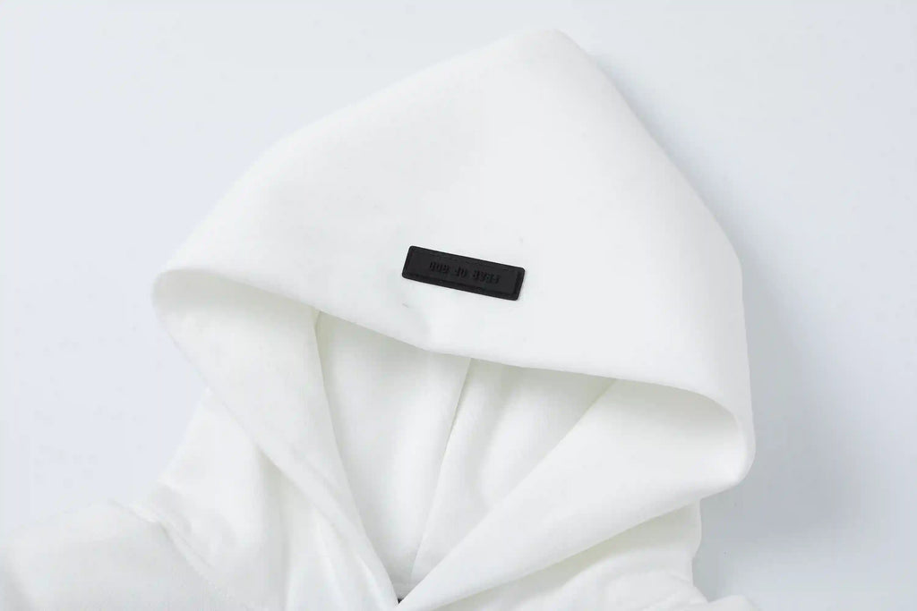 Essentials Cloud Dance Heavyweight Hoodie – Fear of God