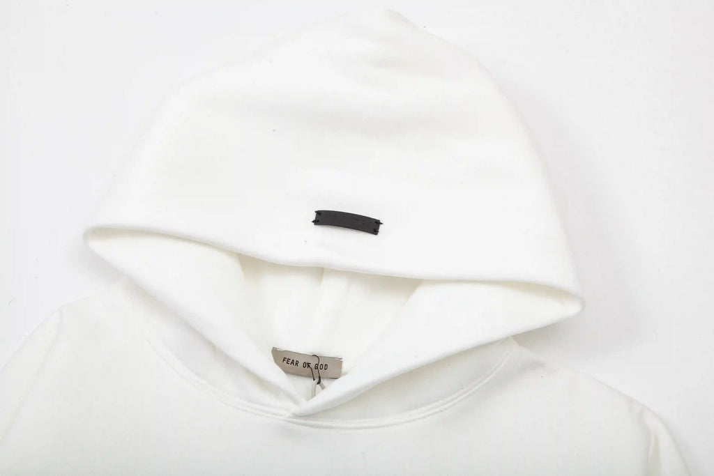 Essentials Hoodie Cloud Dance Street – Fear of God