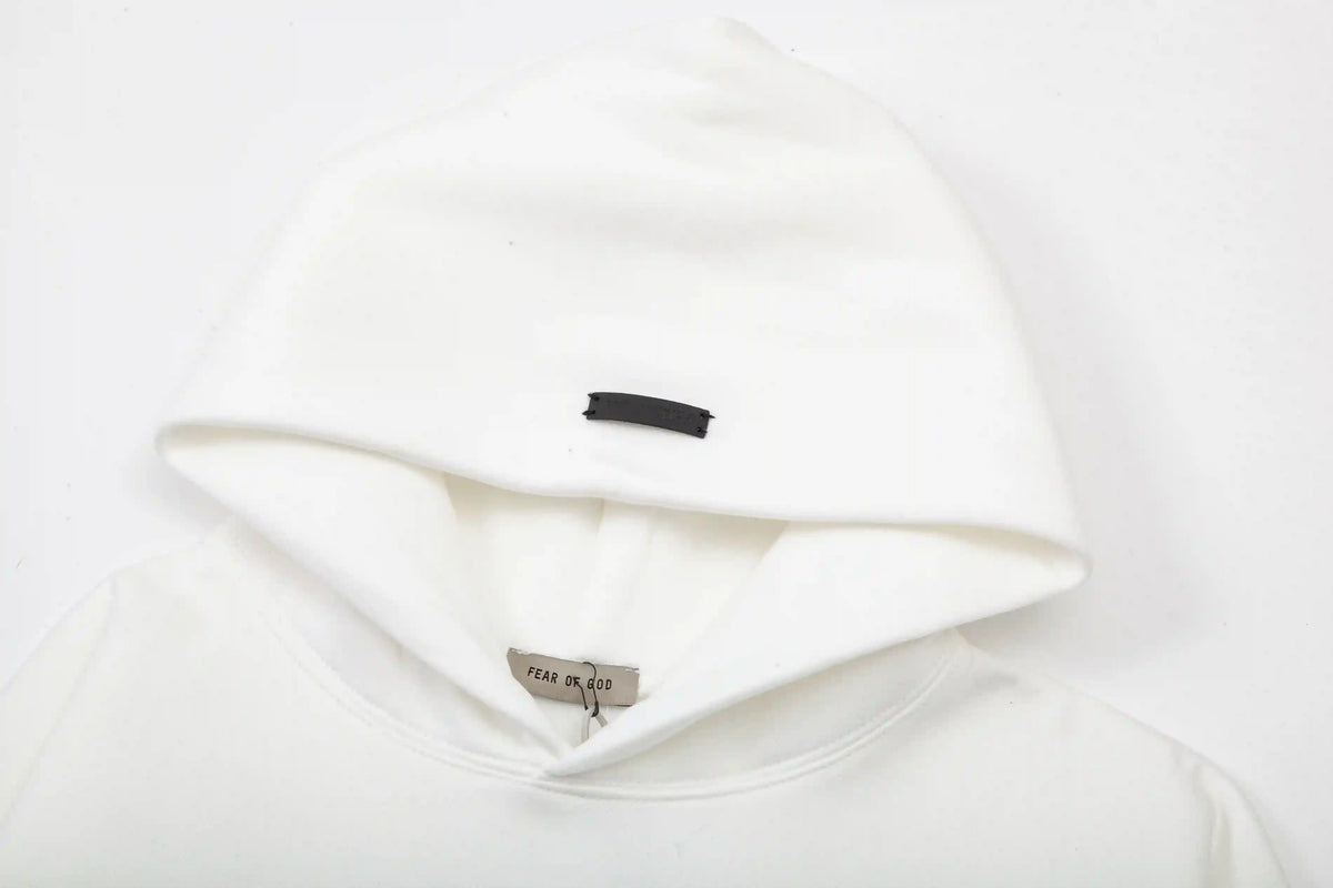 Essentials Hoodie Cloud Dance Street – Fear of God