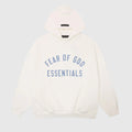 Essentials Light Cream Hoodie – Fear of God