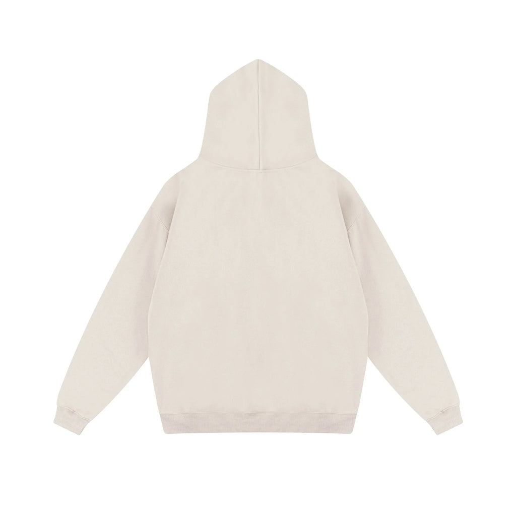 Essentials Hoodie Eggshell Oversized – Fear of God