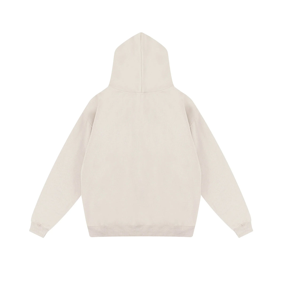 Essentials Hoodie Eggshell Oversized – Fear of God