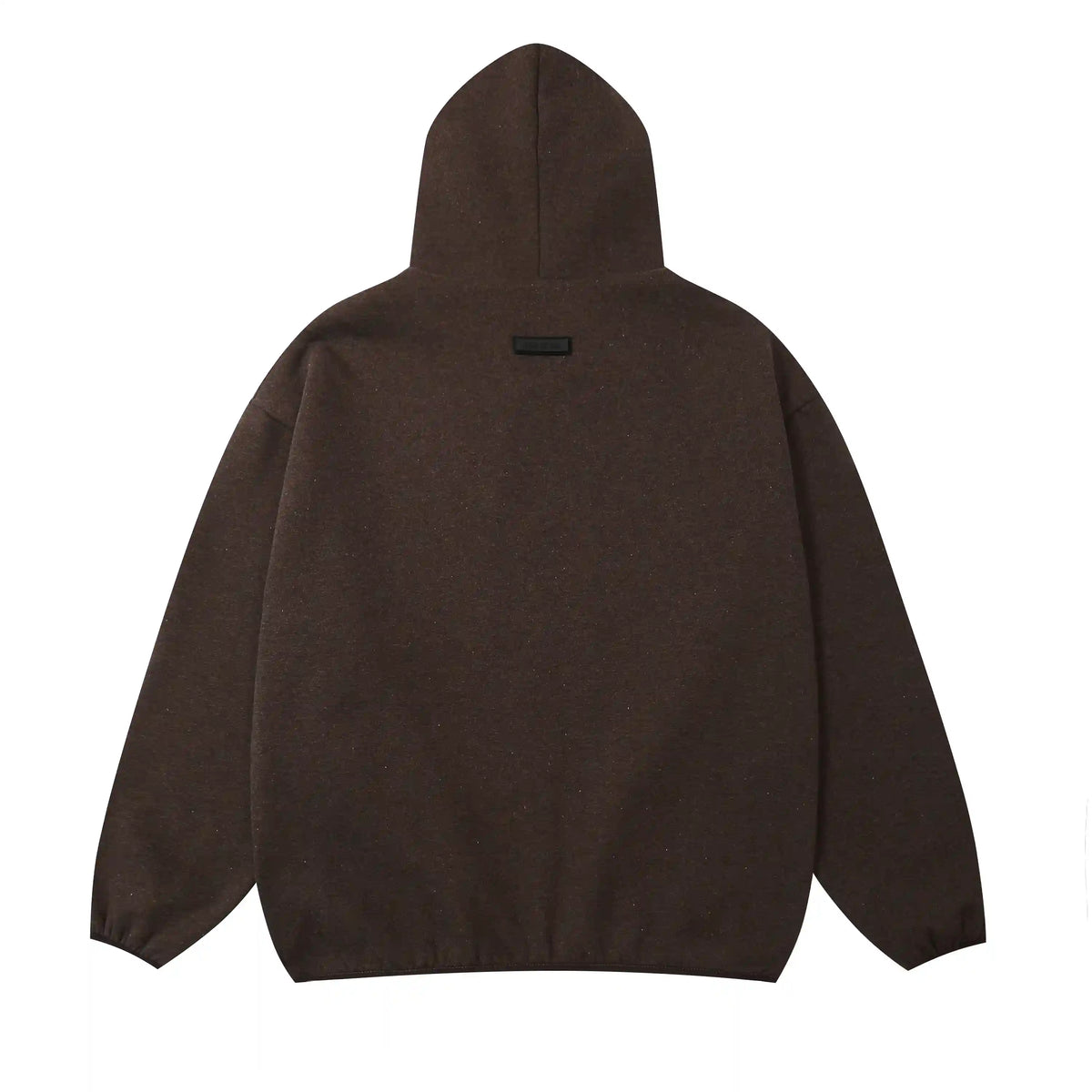 Essentials English Walnut Hoodie – Fear of God