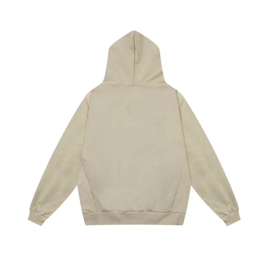 Essentials Cement Hoodie – Fear of God
