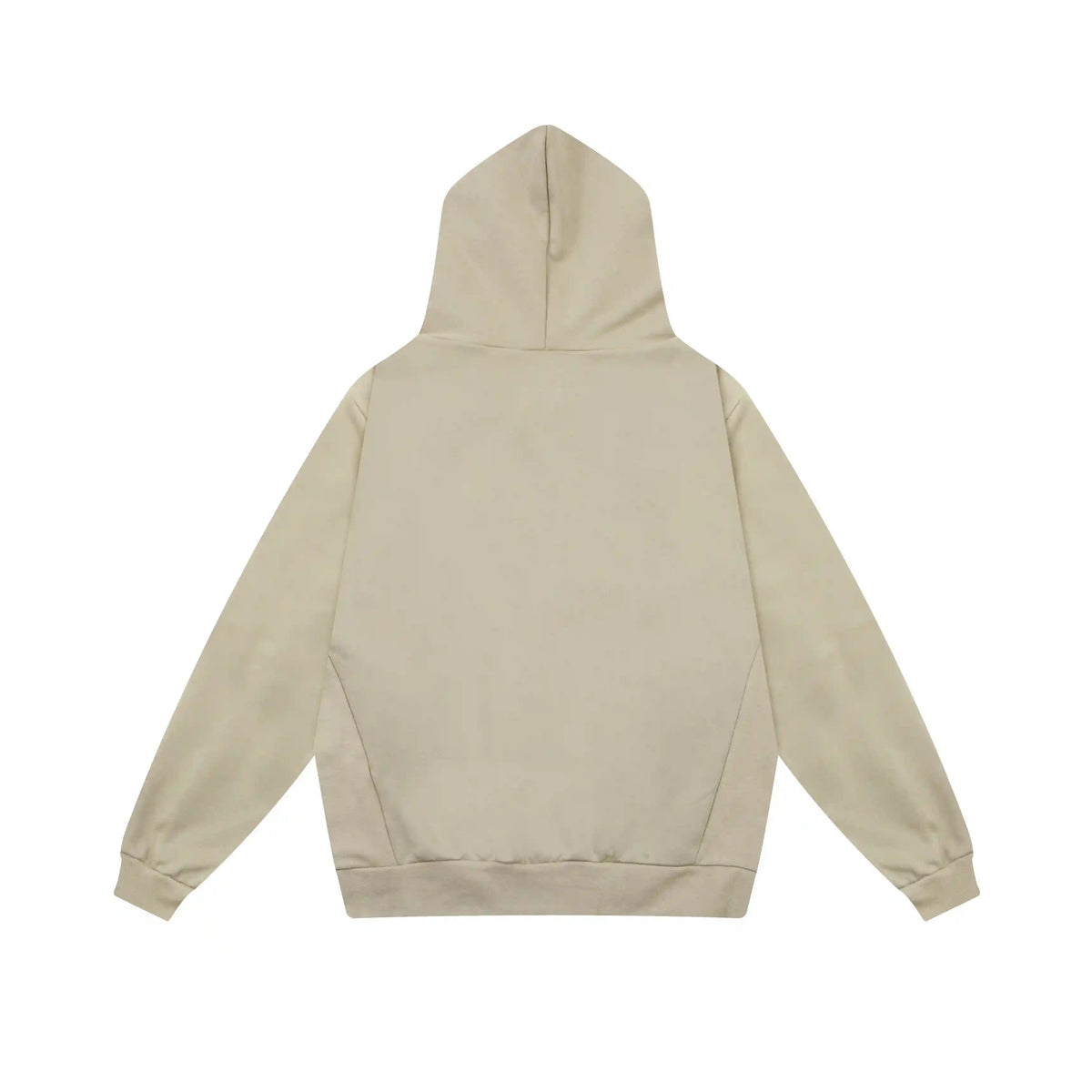 Essentials Cement Hoodie – Fear of God