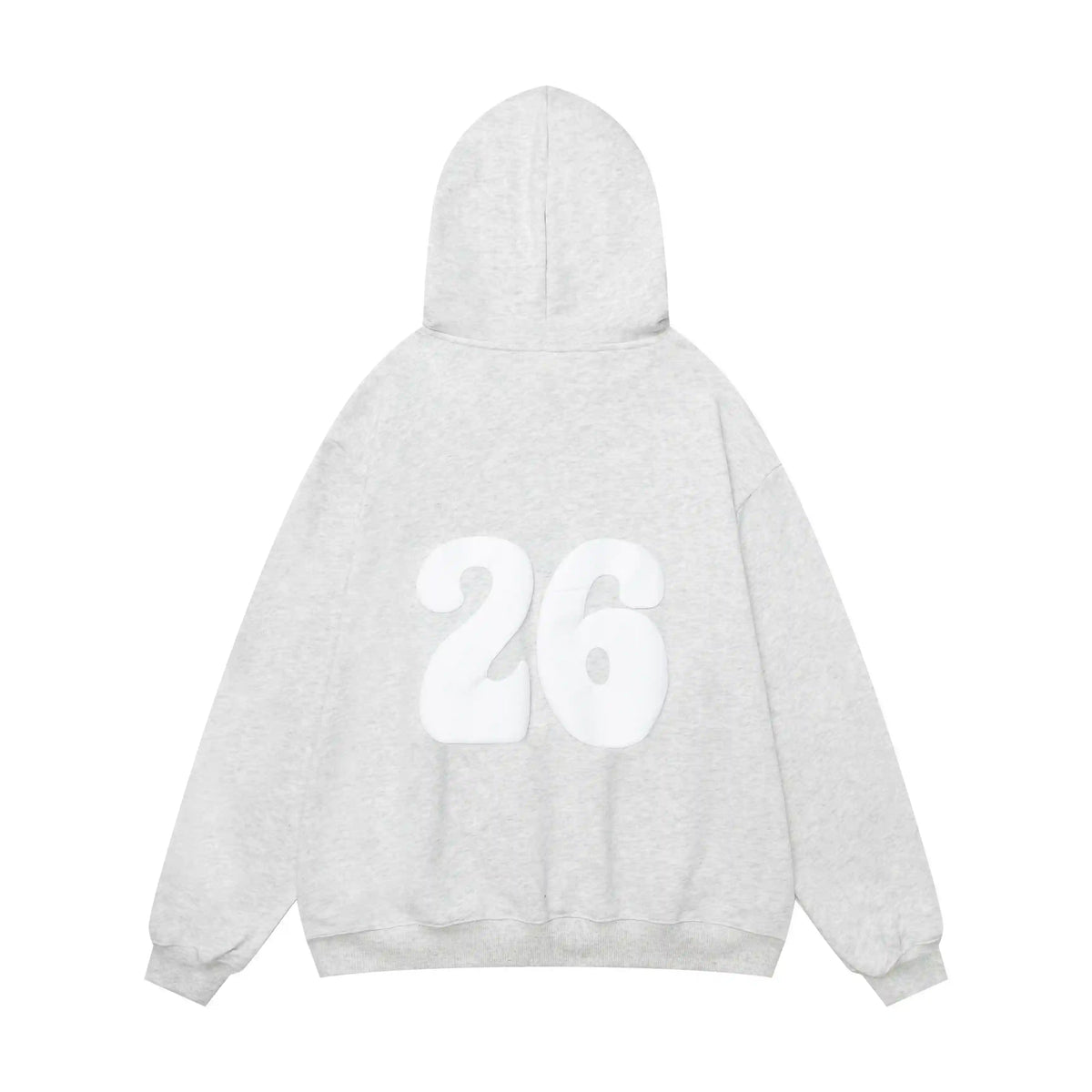 Fear of God Essentials Eggshell Zip-Up Hoodie | Cream Full Zip Essentials Hoodie