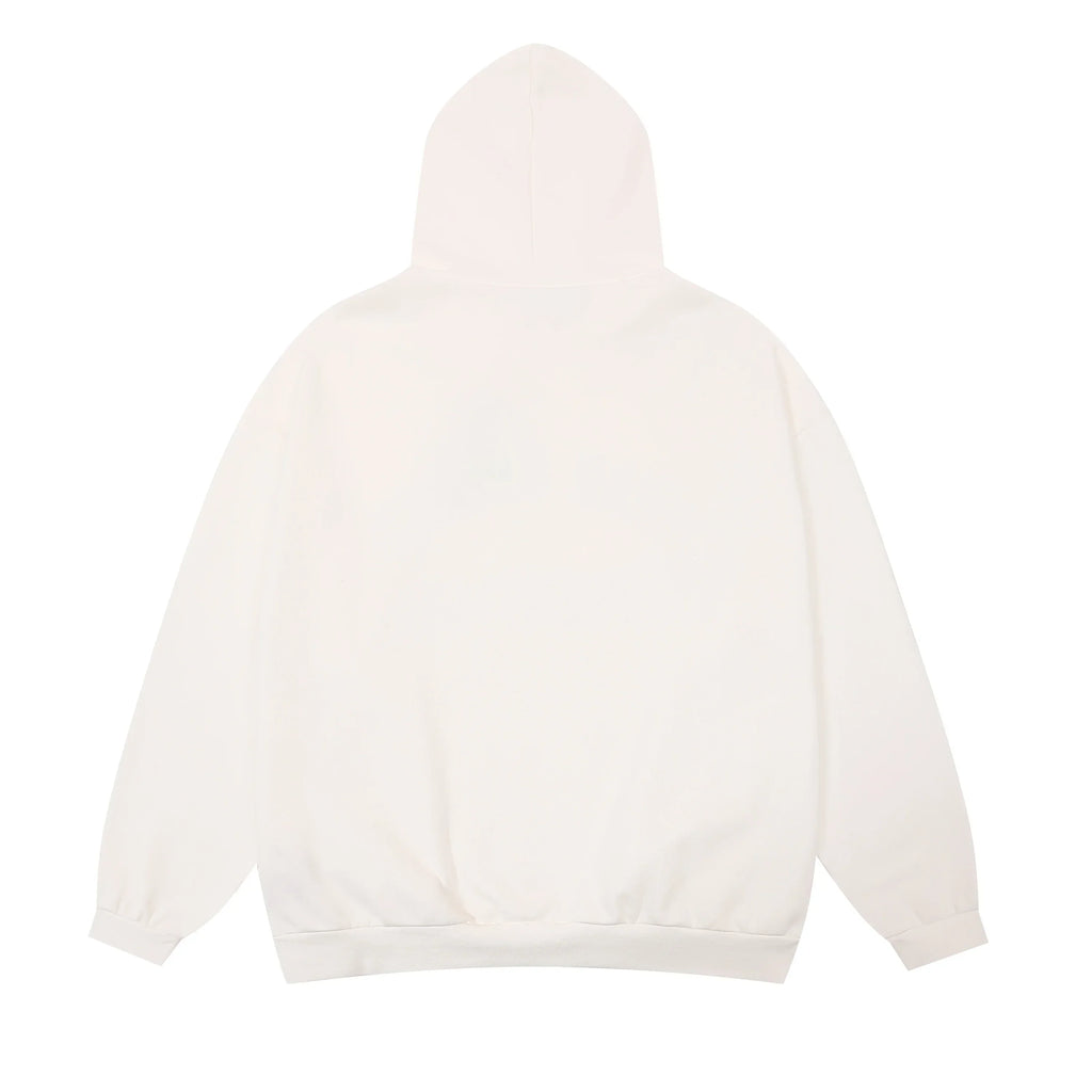 Essentials Light Cream Hoodie – Fear of God
