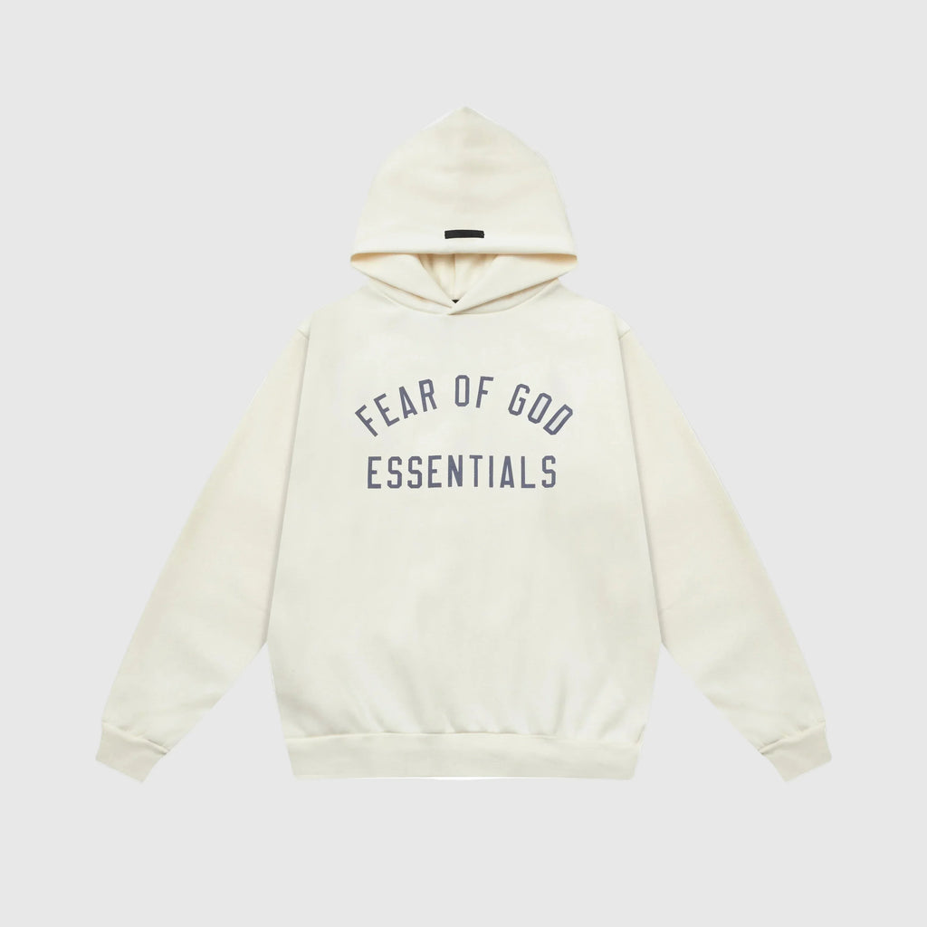 Essentials Cloud Dance Hoodie – Relaxed Streetwear Pullover