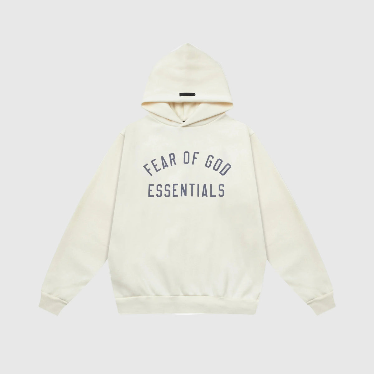 Essentials Cloud Dance Hoodie – Relaxed Streetwear Pullover