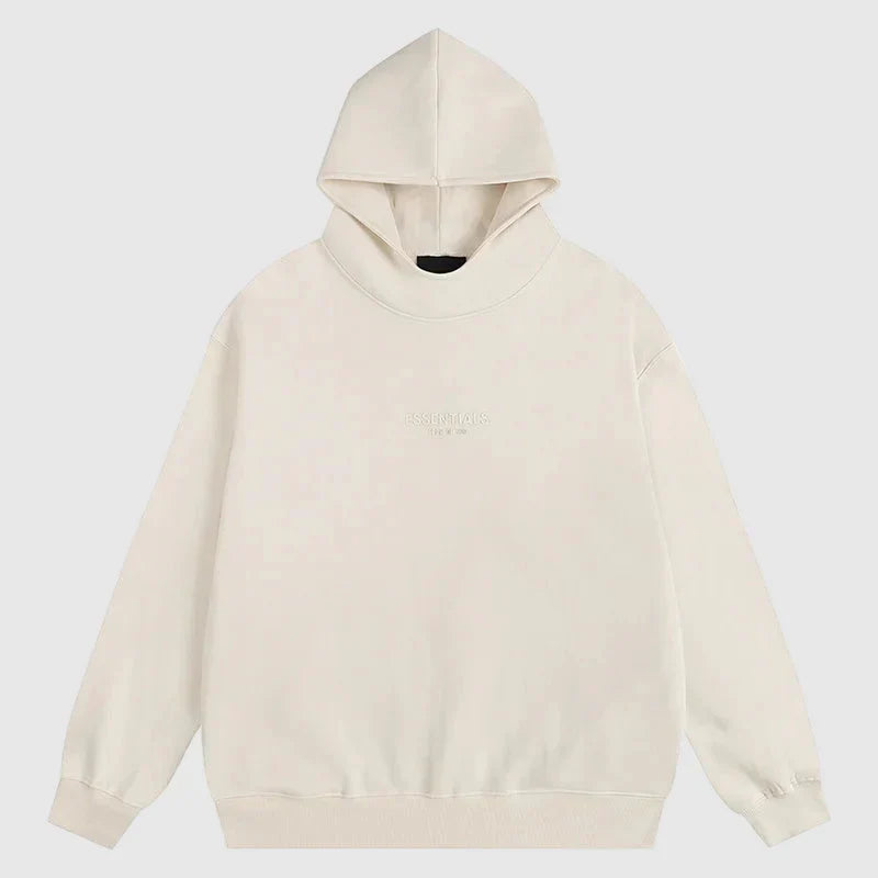 Essentials Cloud Dance Street Hoodie – Fear of God