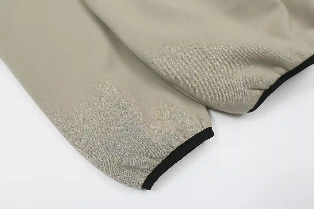 Essentials Cement Street Hoodie – Fear of God