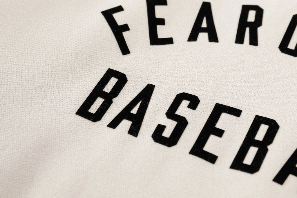 Essentials Hoodie Eggshell Oversized – Fear of God
