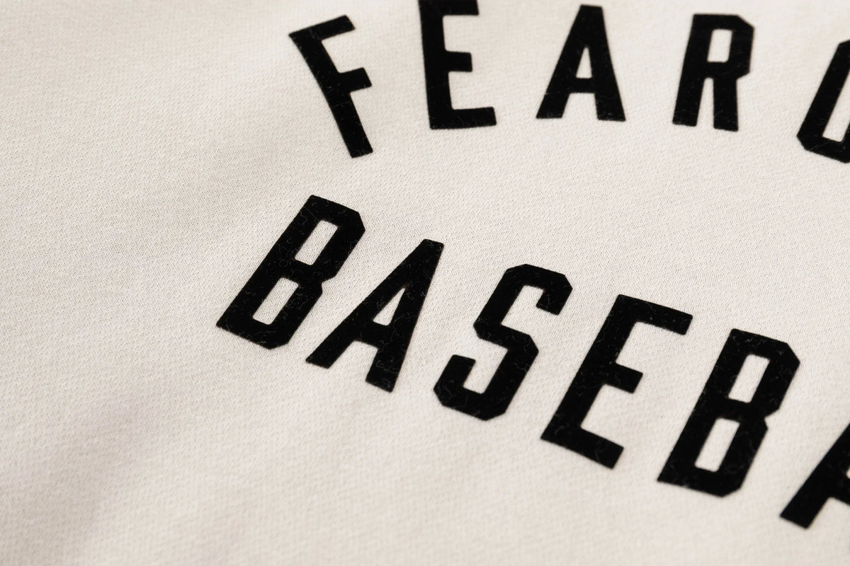 Essentials Hoodie Eggshell Oversized – Fear of God