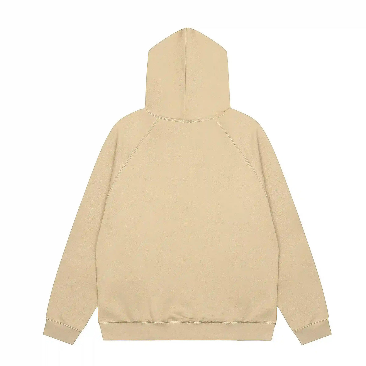 Essentials Calm Shell Minimal Bar Hoodie – Fear of God