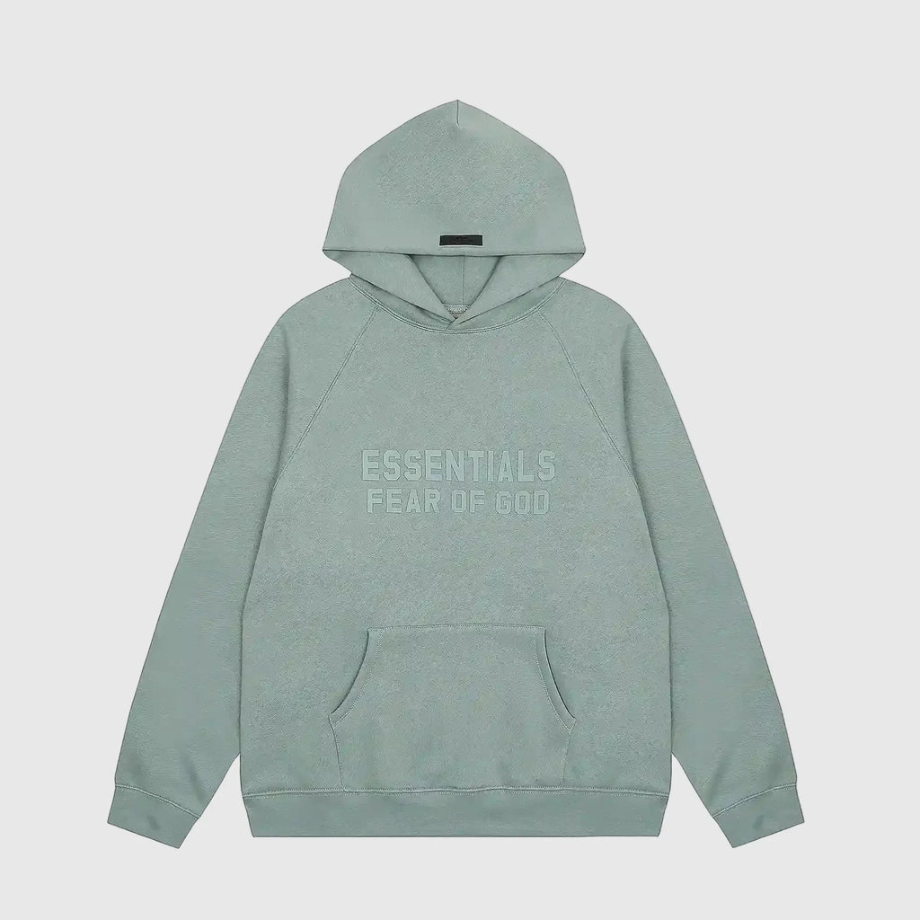 Essentials Dawn Street Hoodie – Fear of God