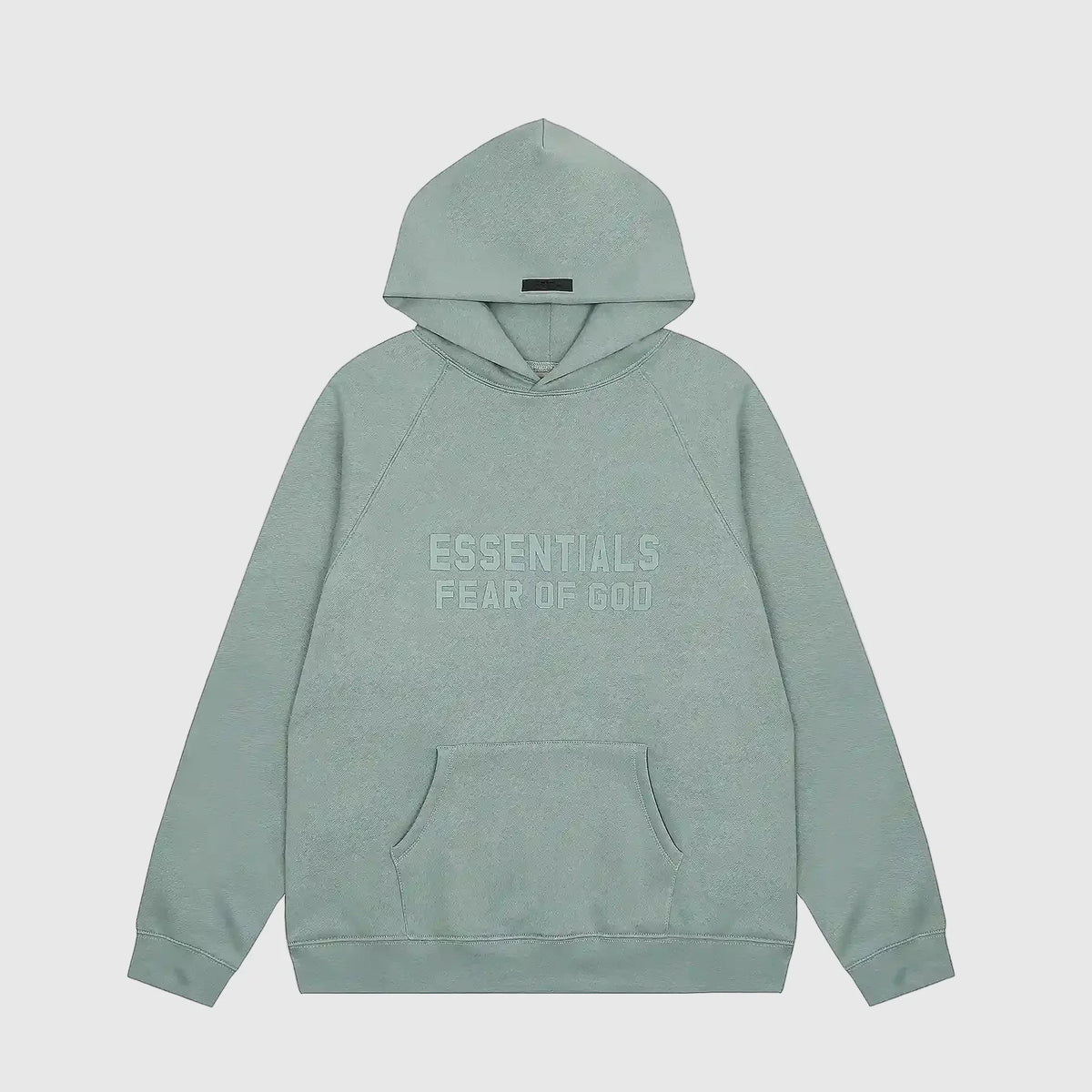 Essentials Dawn Street Hoodie – Fear of God