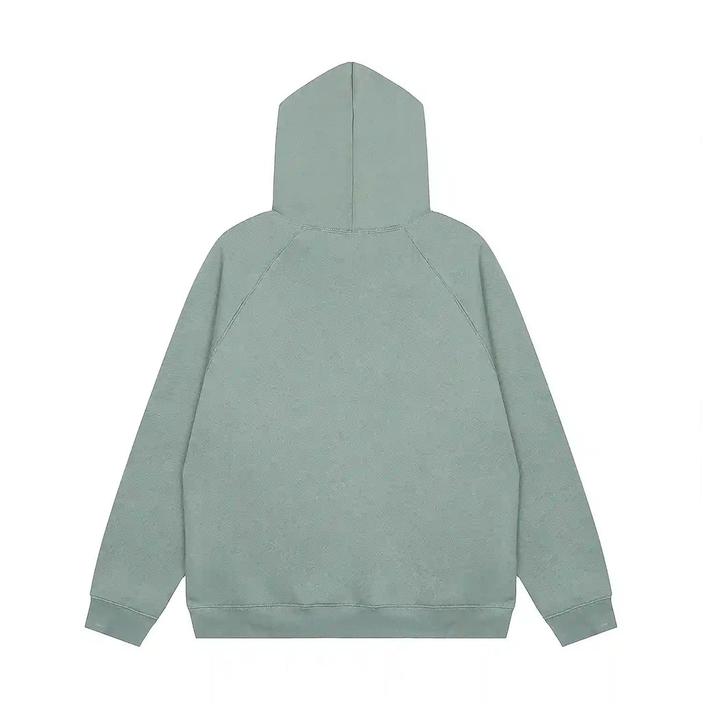 Essentials Dawn Street Hoodie – Fear of God