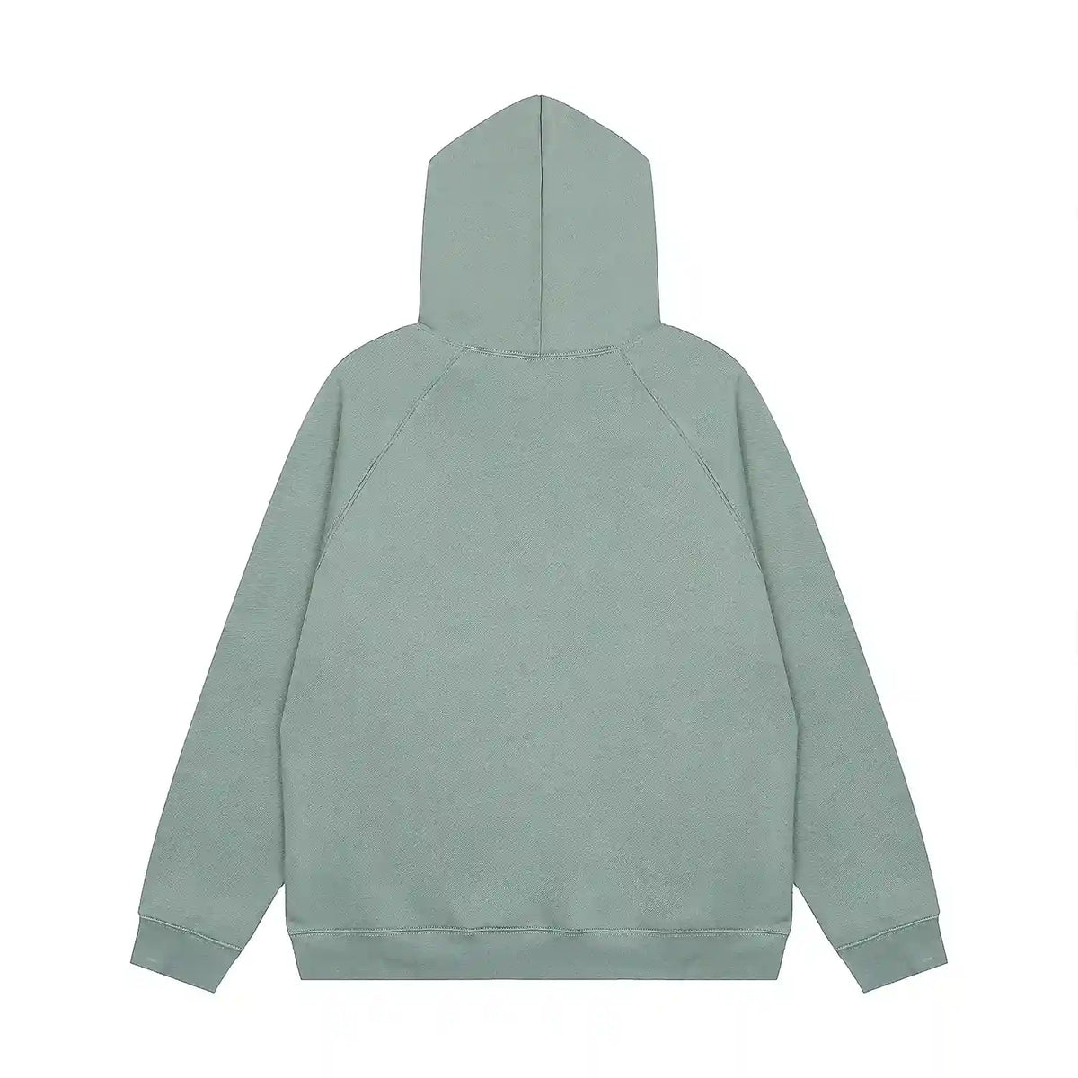 Essentials Dawn Street Hoodie – Fear of God