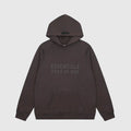 Essentials Purple Taupe Hoodie – Relaxed Streetwear Pullover