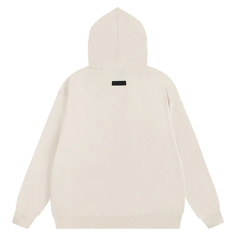 Essentials Cloud Dance Street Hoodie – Fear of God