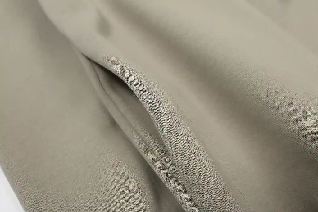 Essentials Cement Street Hoodie – Fear of God