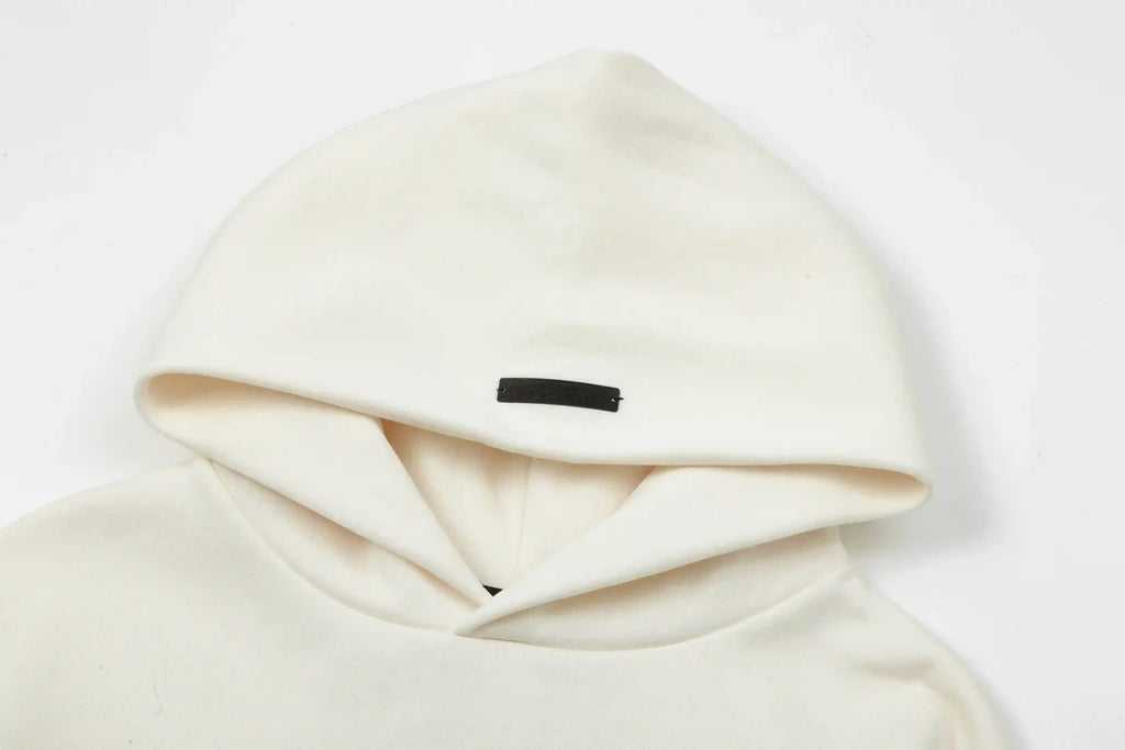 Essentials Cloud Dance Hoodie – Relaxed Streetwear Pullover